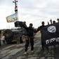 Iraq declared victory over the Islamic State group in 2017, and has since taken custody of thousands of jihadists captured in neighbouring Syria