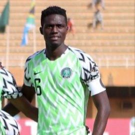 Valentine Ozornwafor (Complete Sports)