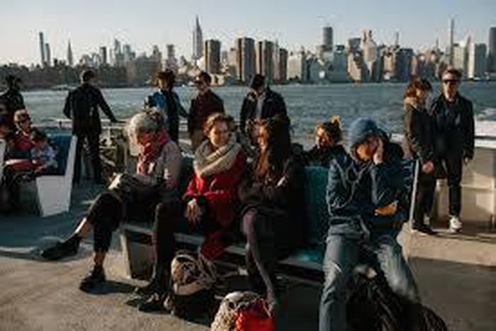 A ferry subsidy of $24.75 a ride? New York City's costs are ballooning