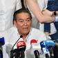 Laurentino Cortizo says he wants to clean up Panama politics