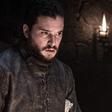 Is Jon Snow Immune to Fire?