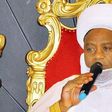 Sultan of Sokoto (Eagleonline)