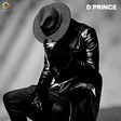 D'Prince drops his new EP, 'Lavida.' (Mavin/Jonzing)