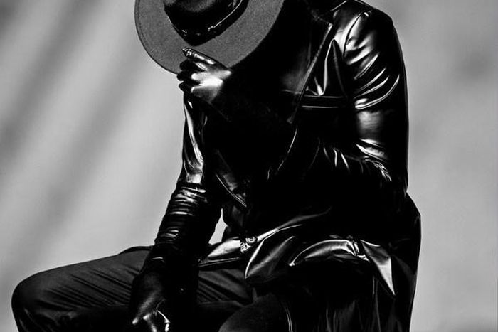 D'Prince drops his new EP, 'Lavida.' (Mavin/Jonzing)