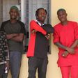 EFCC parades Naira Marley, Zlatan and others over Internet fraud allegations [LindaIkeji]