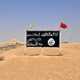 Damascus troops have cleared the smattering of towns and villages in the vast Syrian Desert of the black flag of the Islamic State group but the jihadists retain hideouts in unpopulated areas