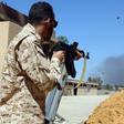 Rival Libyan forces have been battling for control of the capital Tripoli and analysts say they are creating a security vacuum allowing jihadists to re-emerge