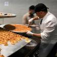 The Al-Sultan sweets shop in the Emirati city of Sharjah was founded by Syrian immigrants