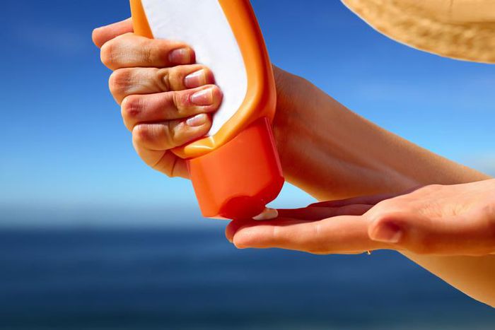 Does Sunscreen Really Expire?