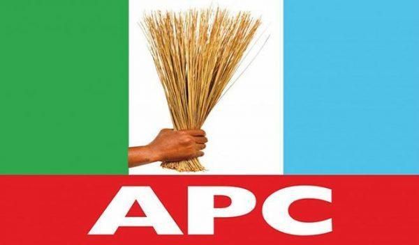 Hoodlums burgle Ogun APC secretariat carting away sensitive documents [The Herald]