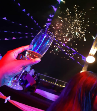 Sailors Lounge turns 7: The best hangout spot and restaurant in Lekki, Lagos