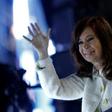 Former president Cristina Kirchner's book set an Argentine record with 300,000 copies sold in 20 days