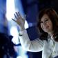 Former president Cristina Kirchner's book set an Argentine record with 300,000 copies sold in 20 days