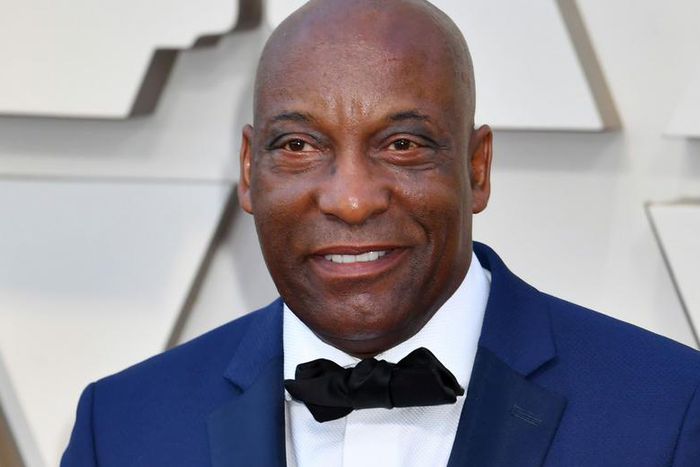 Director John Singleton Dies Following Stroke
