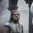 GoT Fans Have a Terrifying Theory About Arya