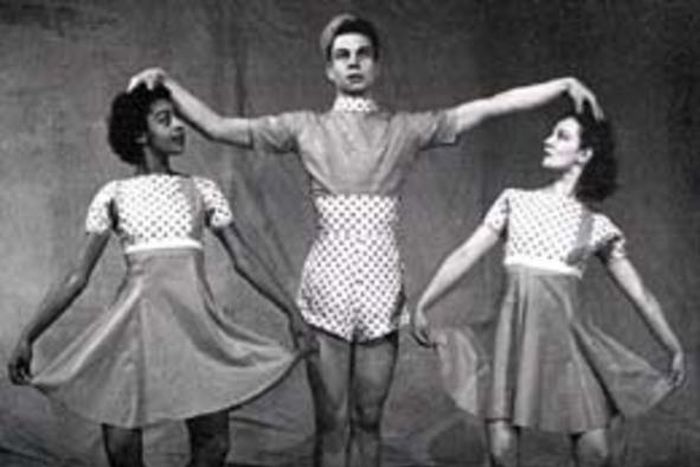 What Merce Cunningham taught the Judson dance rebels