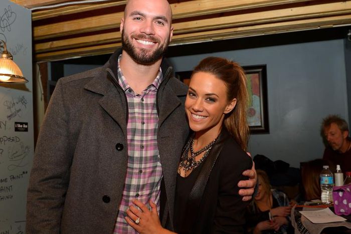 Jana Kramer Says Hiring ‘Hot’ Nanny Is 'Not Smart'