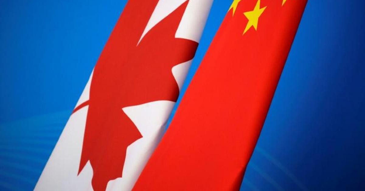 Canadian drug smuggler to appeal China death sentence Thursday | Pulse ...