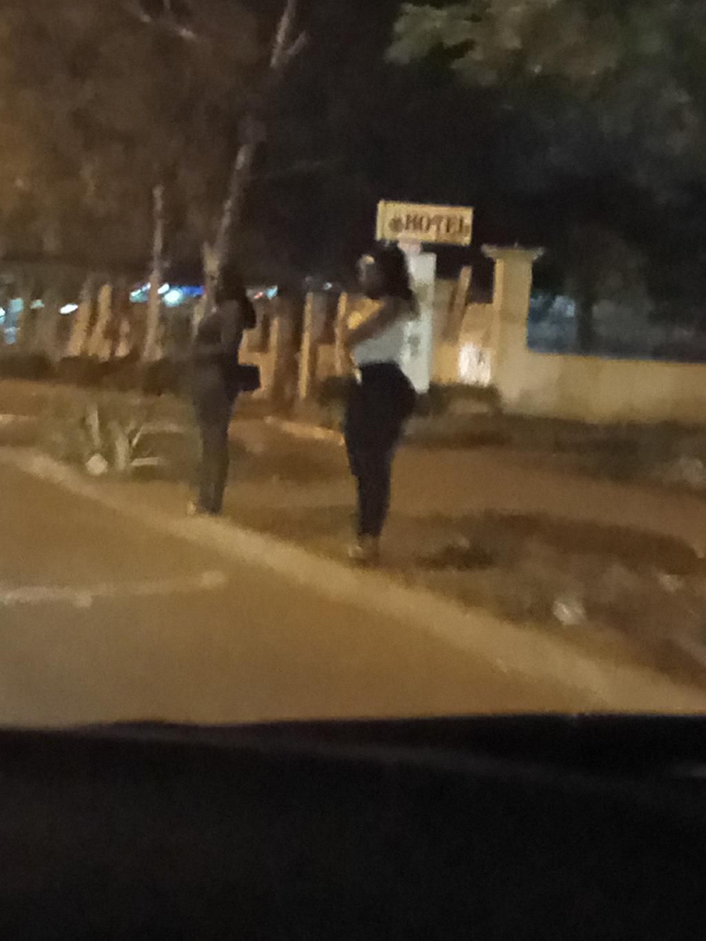 Pulse visited Abuja night clubs and red light districts after Police raid, here’s what we found