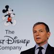 Disney Chief Executive Bob Iger, shown here in March, announced a $5 million donation from the company to restore Notre-Dame after Monday's fire