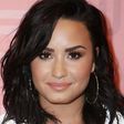 Demi Lovato Shares Chemical Peel Selfie