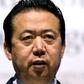 Chinese authorities have charged former Interpol president Meng Hongwei with accepting bribes
