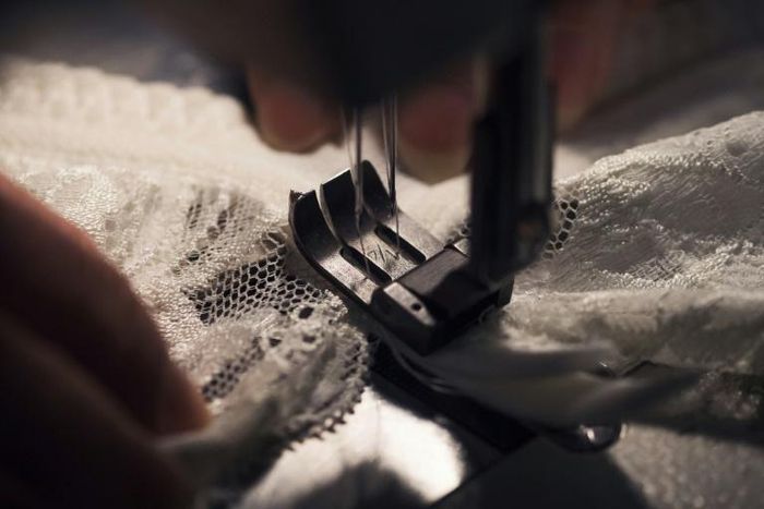 The Ethiopian government hopes clothing exports will go from $145 million today to $30 billion per year