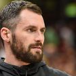 How Kevin Love Takes Care of His Mental Health