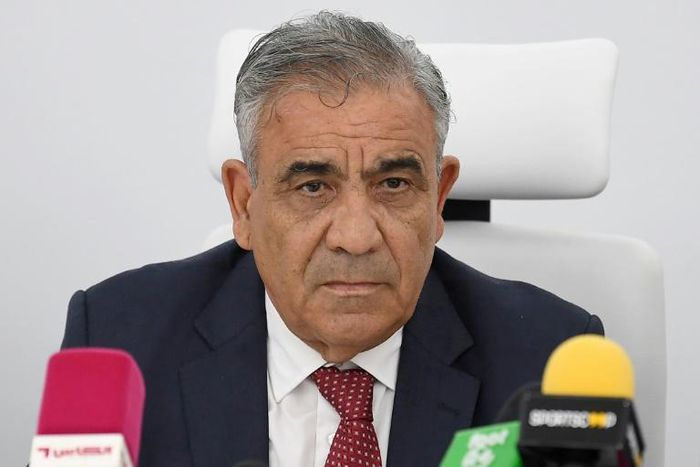 Tunisian Faouzi Benzarti has coached five CAF club title-winning teams and is hoping for another success this month with Champions League finalists Wydad Casablanca.