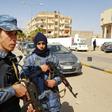 Libya's southern city of Sebha is controlled by forces loyal to strongman Khalifa Haftar
