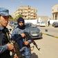 Libya's southern city of Sebha is controlled by forces loyal to strongman Khalifa Haftar