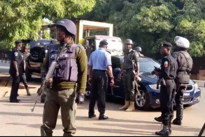 Police officers in Lagos to be trained on how to relate with people (Legit)