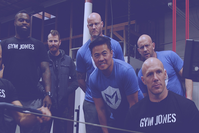 Can you do this 2,000 Meter Row?