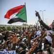 Sudanese demonstrators pushing for change have camped out in front of the the army headquarters in Khartoum for weeks, turning it into the latest icon of protest around the world