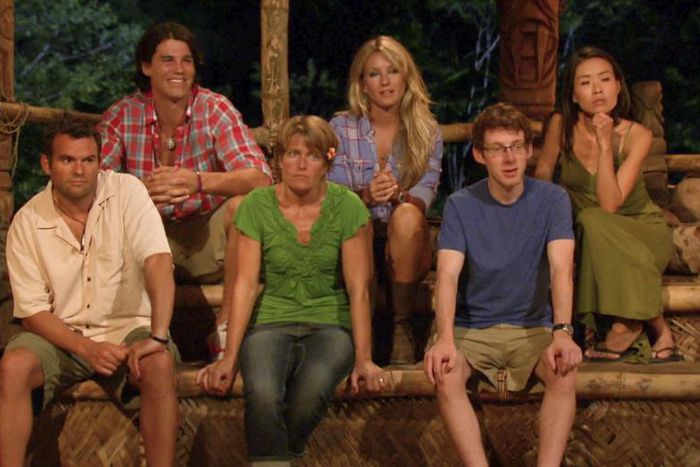 Everything You Didn't Know About Ponderosa