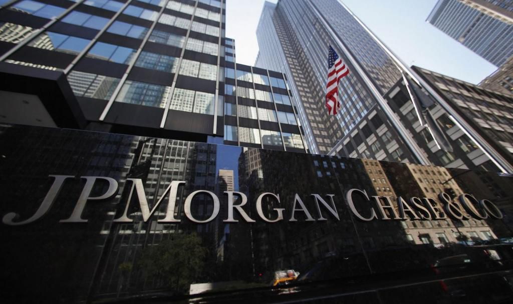 Nigeria sues JP Morgan for $875 million over Dan Etete bank transfer