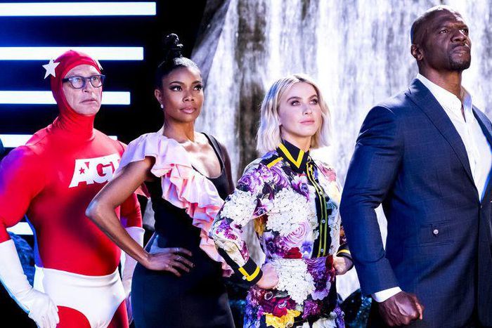 'America's Got Talent' Season 14, Explained