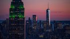 Climate Change: New York City buildings to face greenhouse gas limits