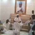 Ooni of Ife, Oba Enitan Ogunwusi II [NAN]
