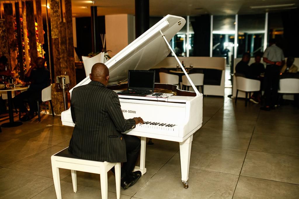 Luxury & Class: As Lagos High Society Attend the Launch of Circa Privé