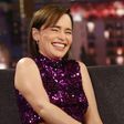 Emilia Clarke Clears Her Name In Starbucks-Gate