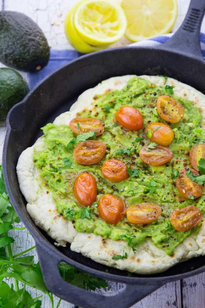 20 Vegan Pizza Recipes That Will Make You Forget All About Cheese