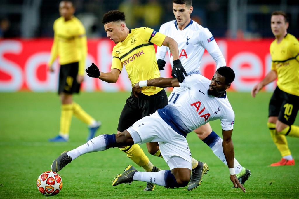 Why you should not miss the UCL final clash between Tottenham Hotspur and Liverpool this Saturday!