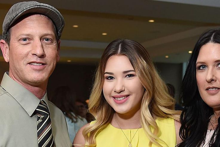 Who Was Gypsy Rose's Dad, Rod Blanchard, IRL?