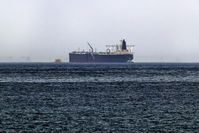 Four ships including two Saudi oil tankers were damaged in mysterious sabotage attacks Sunday off the emirate of Fujairah