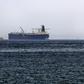 Four ships including two Saudi oil tankers were damaged in mysterious sabotage attacks Sunday off the emirate of Fujairah
