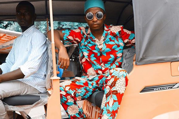 All about Trevor Stuurman, the creative genius putting South Africa in focus [Credit: Instagram/ Trevor_Stuurman]