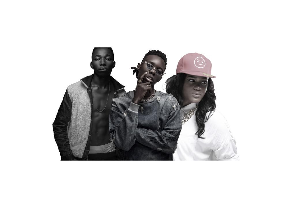 Phlow, blaqbonez, limerick mash up