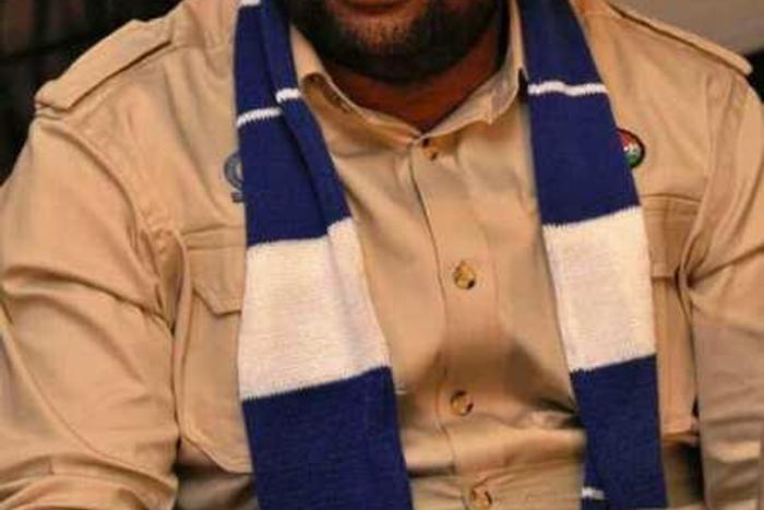 NUPENG's National President, Williams Akporeha