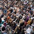 A loya jirga -- literally 'grand assembly' in Pashto -- is traditionally comprised of Afghan elders